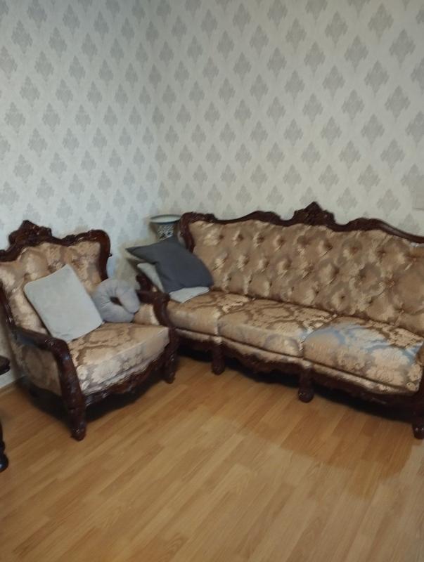 Sale 2 bedroom-(s) apartment 99 sq. m., Hvardiytsiv-Shyronintsiv Street 27