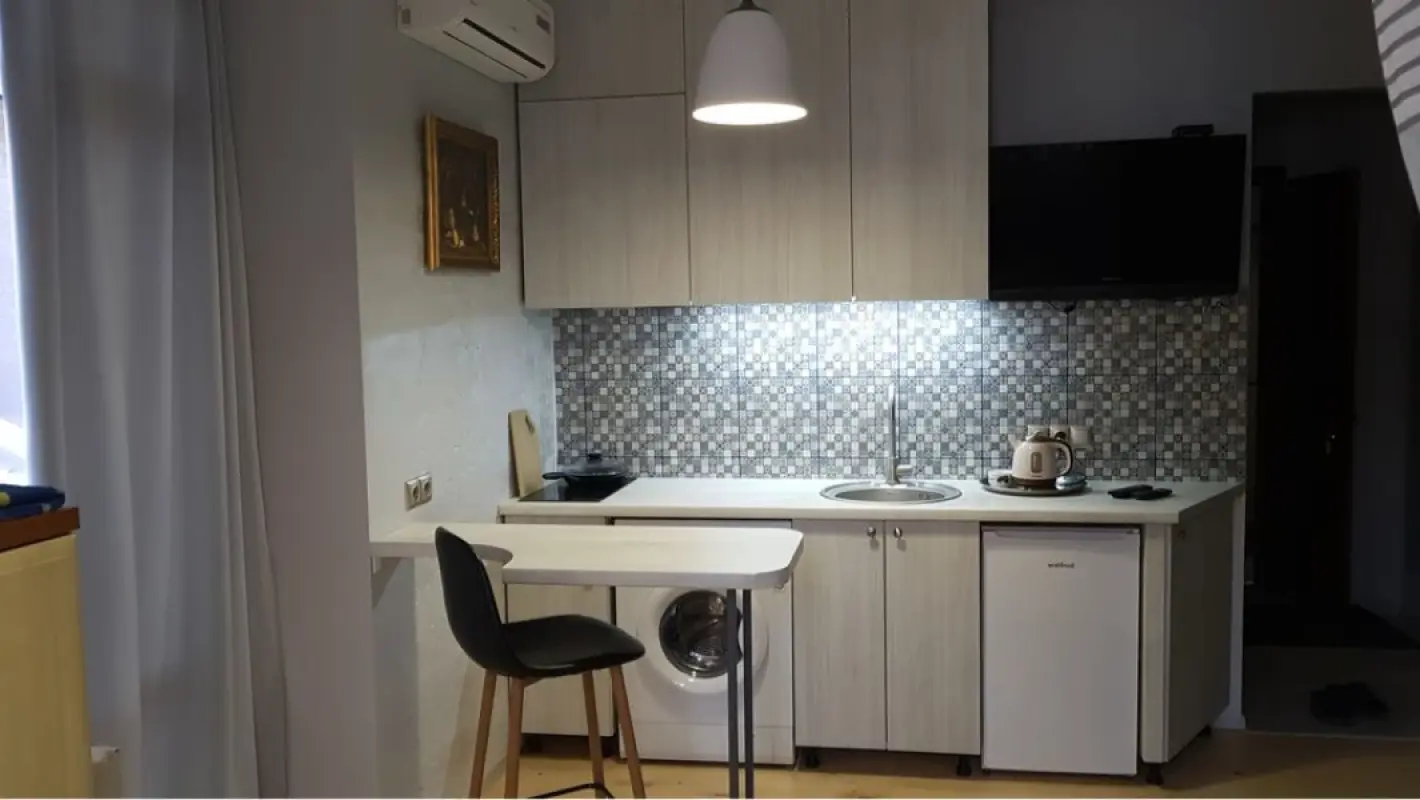 Apartment for rent - Ivanivska Street 29а