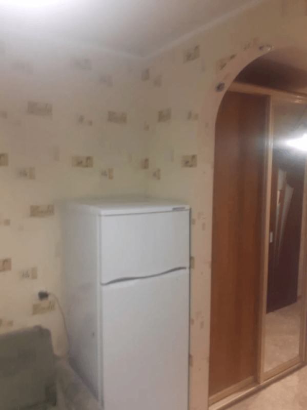 Long term rent 1 bedroom-(s) apartment Serhiia Yesenina Street 1