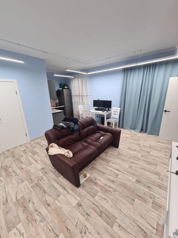 Long term rent 2 bedroom-(s) apartment Bukova street (Zavodu Komsomolets Street) 4
