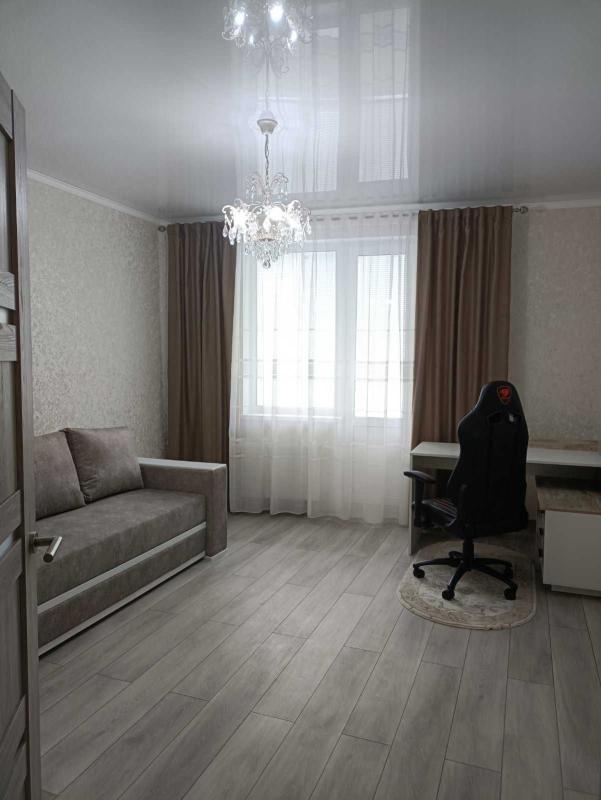Долгосрочная аренда 2 комнатной квартиры Харьковское шоссе 17а