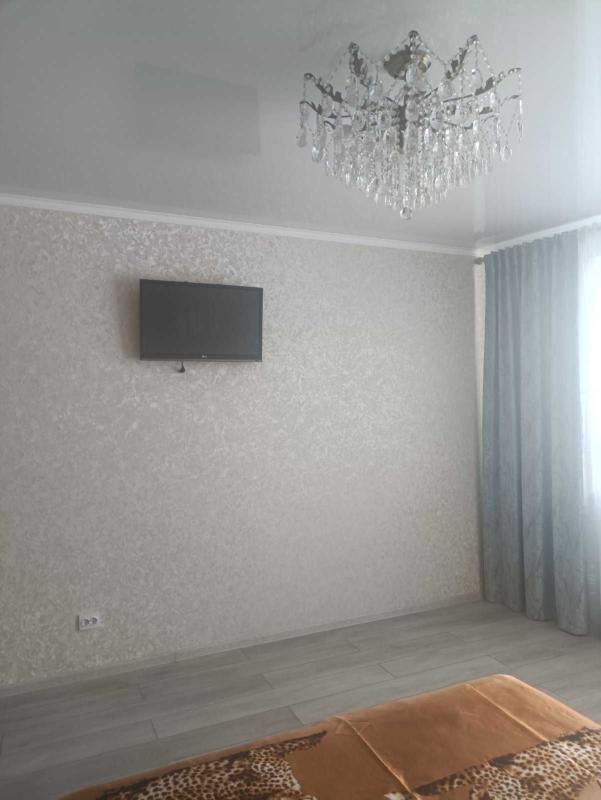 Long term rent 2 bedroom-(s) apartment Kharkivske Road 17а