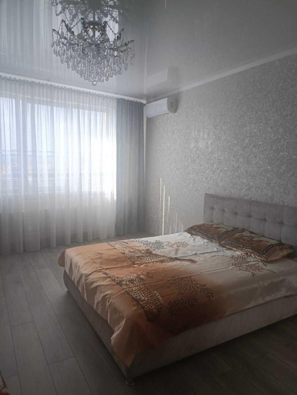 Долгосрочная аренда 2 комнатной квартиры Харьковское шоссе 17а