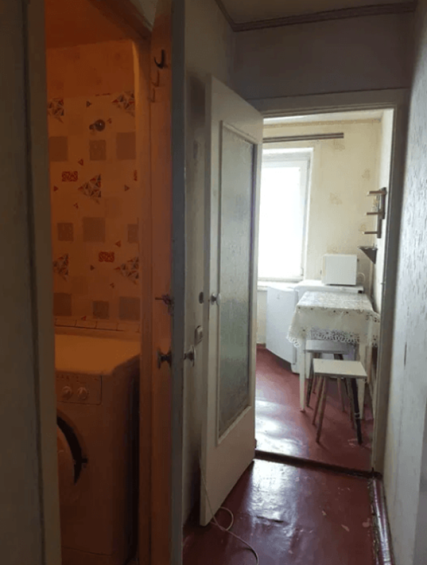 Long term rent 1 bedroom-(s) apartment Heorhiya Tarasenka Street (Plekhanivska Street) 119