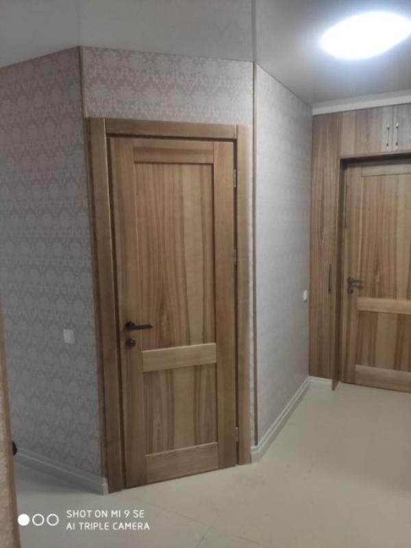Long term rent 2 bedroom-(s) apartment Ihoria Turchyna Street (Vasylia Bliukhera Street) 17