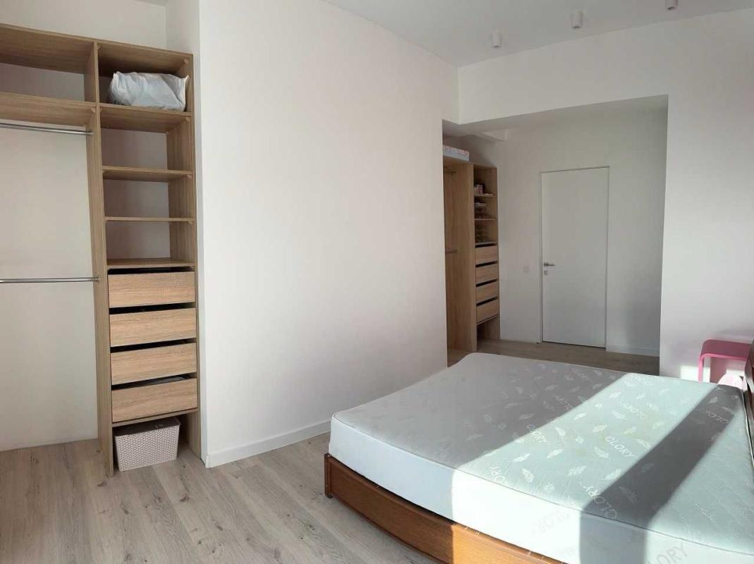 Sale 2 bedroom-(s) apartment 83 sq. m., Derevyanka Street 16а