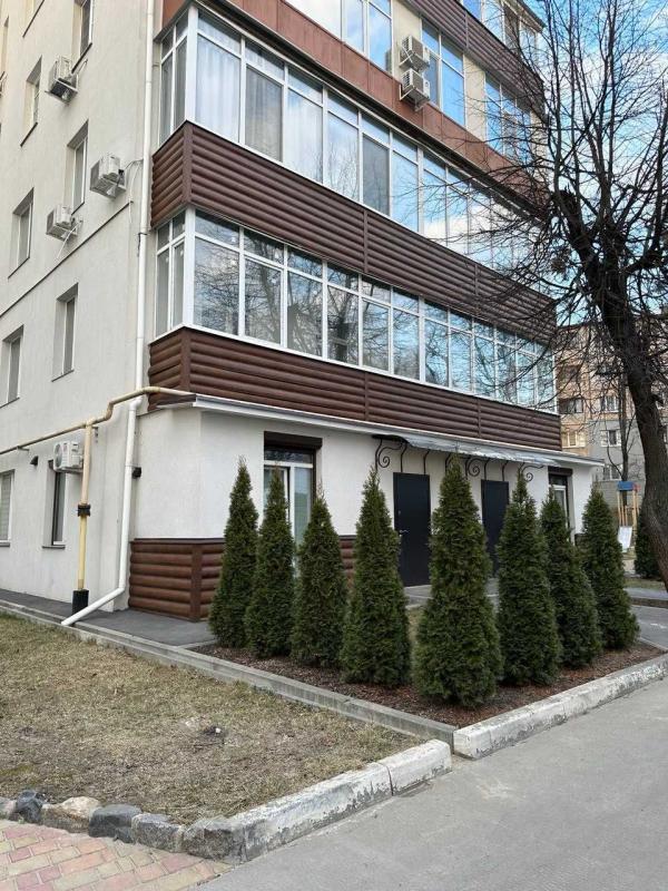 Sale 2 bedroom-(s) apartment 83 sq. m., Derevyanka Street 16а