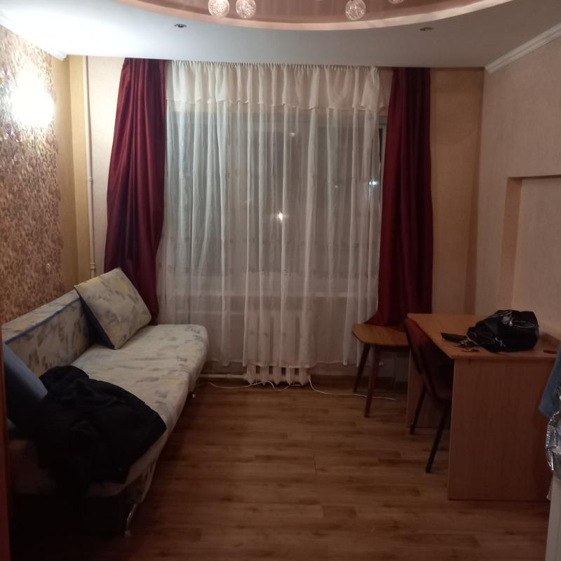 Long term rent 2 bedroom-(s) apartment Tobolska Street 52
