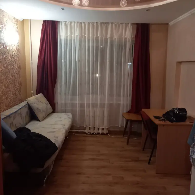 Apartment for rent - Tobolska Street 52