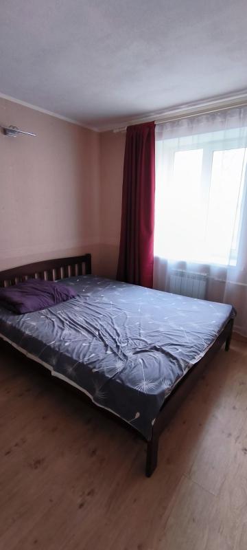 Long term rent 2 bedroom-(s) apartment Tobolska Street 52