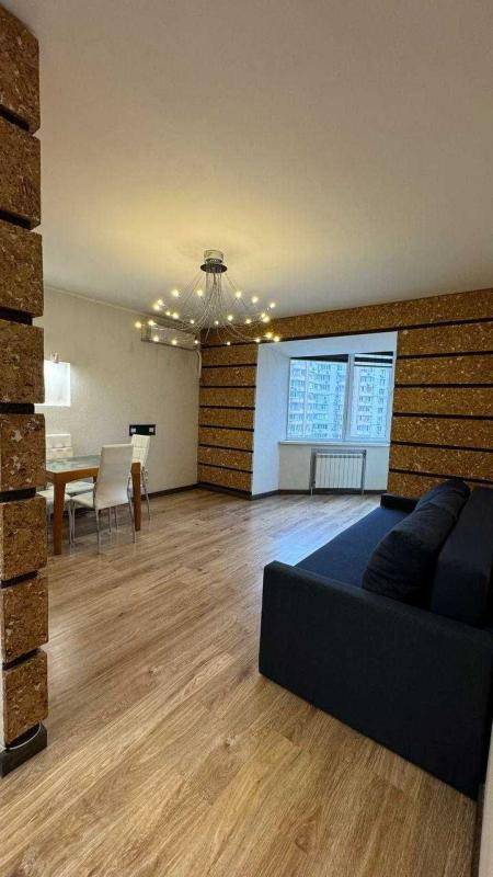 Продажа 1 комнатной квартиры 45 кв. м, Анны Ахматовой ул. 33