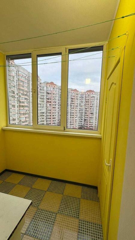Sale 1 bedroom-(s) apartment 45 sq. m., Anny Akhmatovoi Street 33