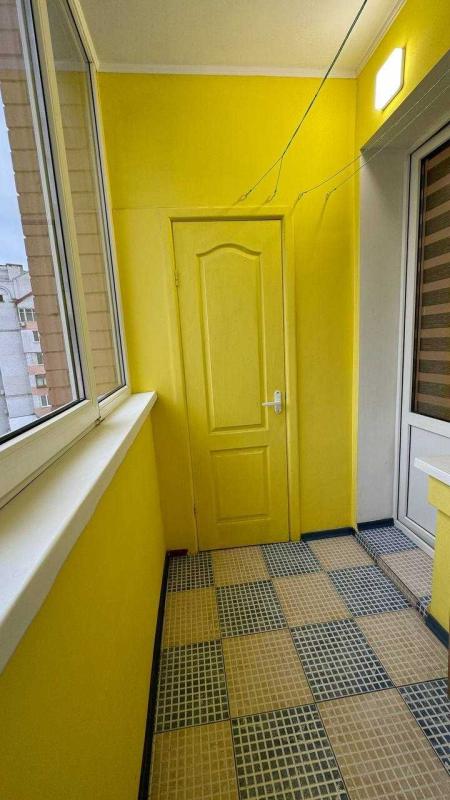 Sale 1 bedroom-(s) apartment 45 sq. m., Anny Akhmatovoi Street 33