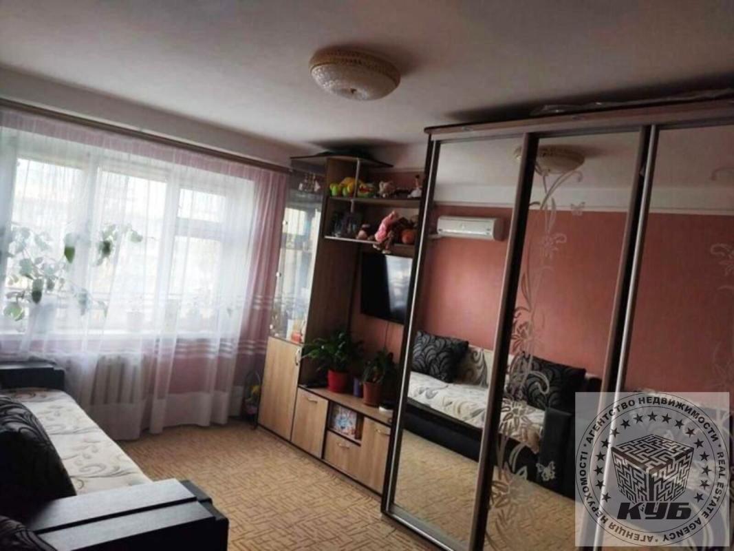 Sale 2 bedroom-(s) apartment 43 sq. m., Zhulya Verna boulevard (Romain Rolland Boulevard) 5/8