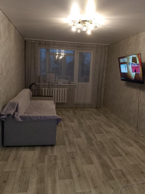 Long term rent 2 bedroom-(s) apartment Poznanska Street 7