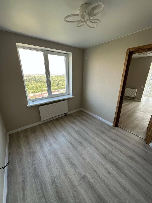 Sale 1 bedroom-(s) apartment 27 sq. m., Lysohirskyi Lane
