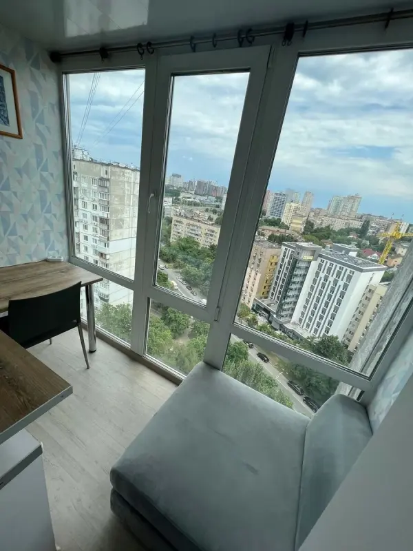 Apartment for sale - Holosiivskyi Avenue