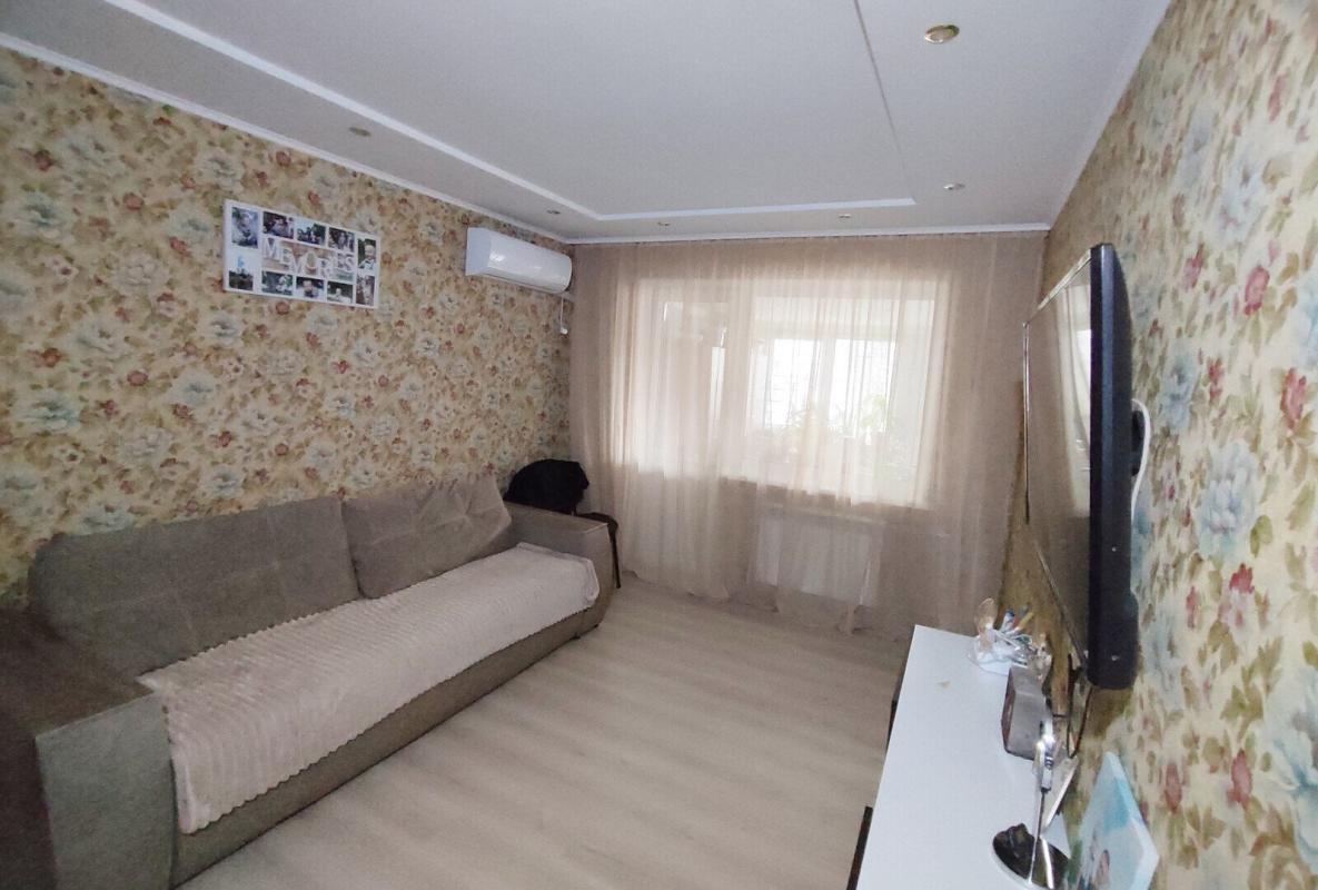 Sale 2 bedroom-(s) apartment 54 sq. m., Hvardiytsiv-Shyronintsiv Street 5б