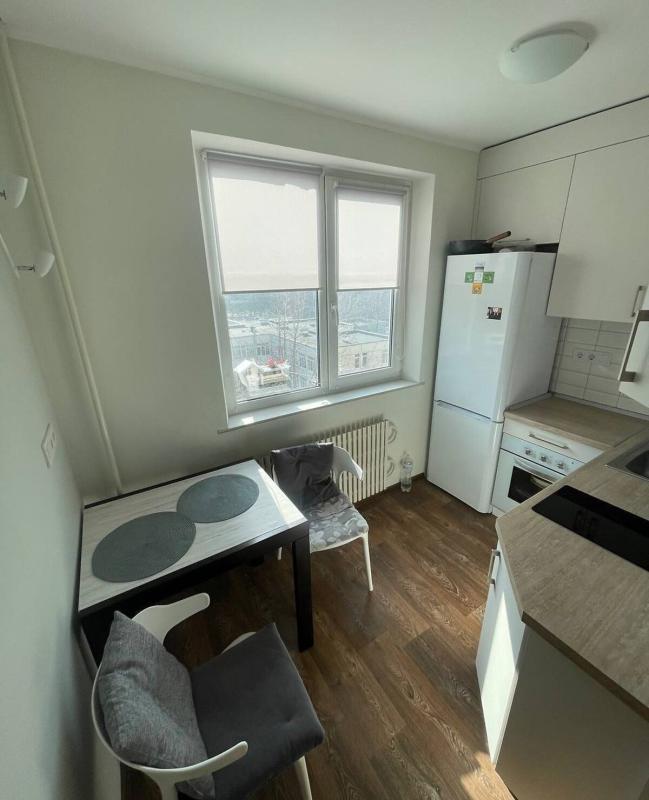 Sale 1 bedroom-(s) apartment 32 sq. m., Illinska Street 63
