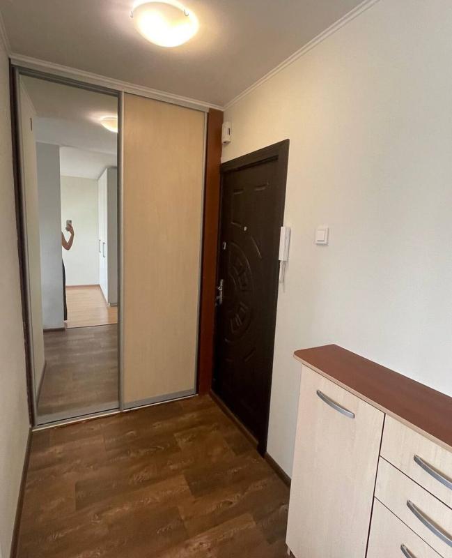 Sale 1 bedroom-(s) apartment 32 sq. m., Illinska Street 63