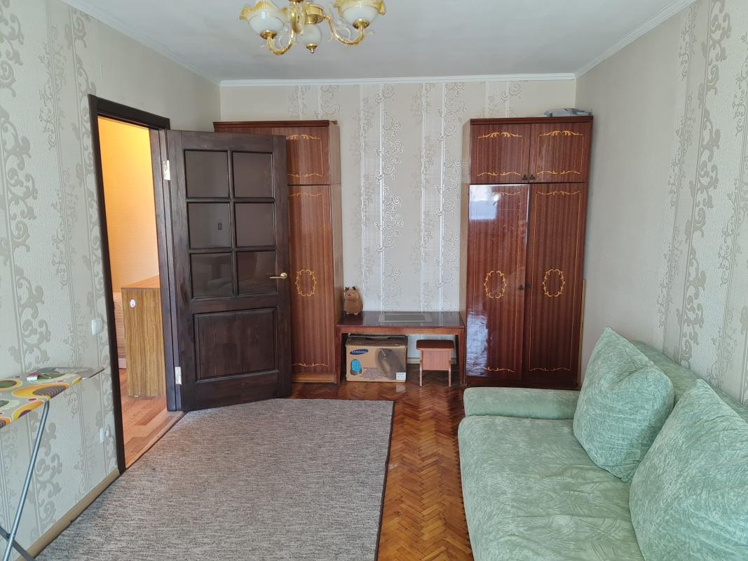 Long term rent 1 bedroom-(s) apartment 23 Serpnya Street 29