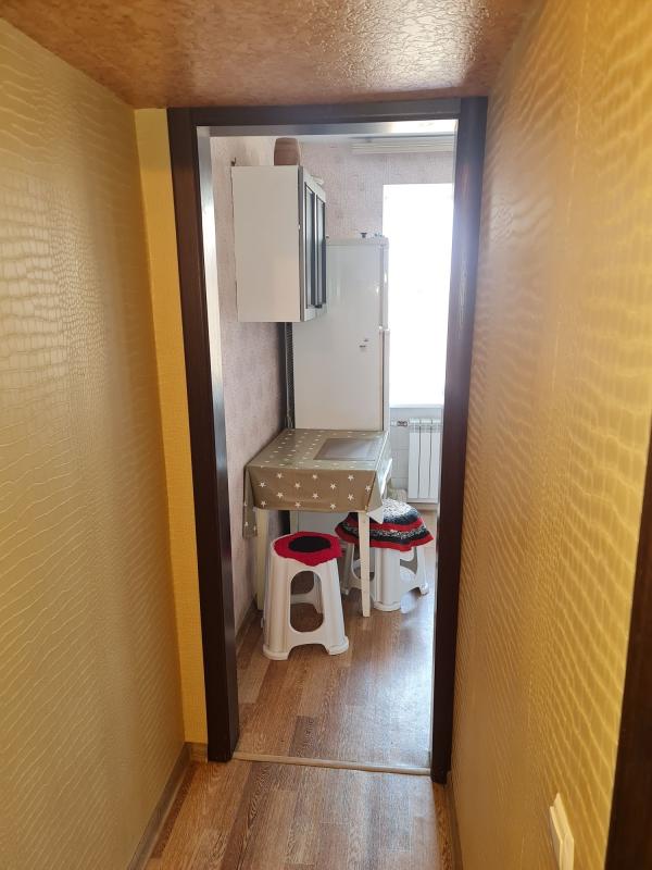 Long term rent 1 bedroom-(s) apartment 23 Serpnya Street 29