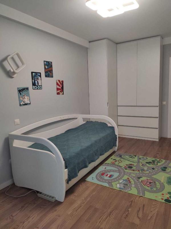 Sale 2 bedroom-(s) apartment 95 sq. m., Molochna Street (Kirova Street) 30