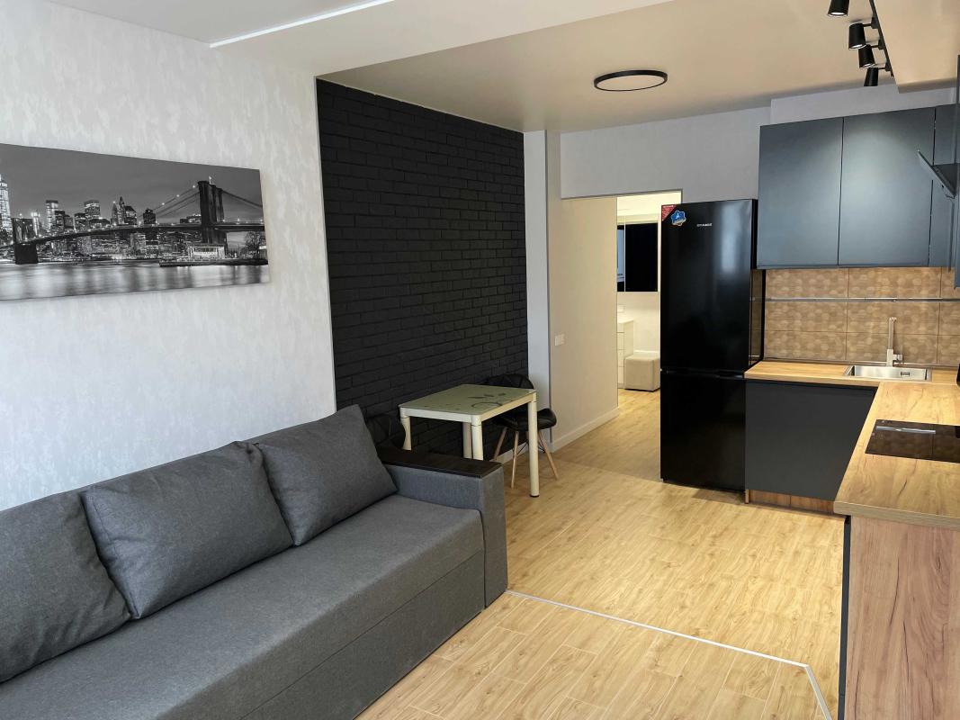 Long term rent 1 bedroom-(s) apartment Mykilsko-Slobidska Street