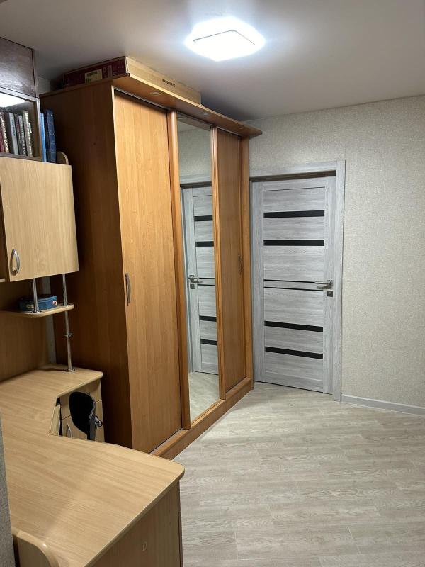 Long term rent 2 bedroom-(s) apartment Urlivska Street 17