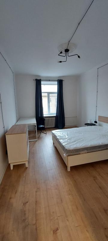 Long term rent 2 bedroom-(s) apartment Bazhova Street 15/20