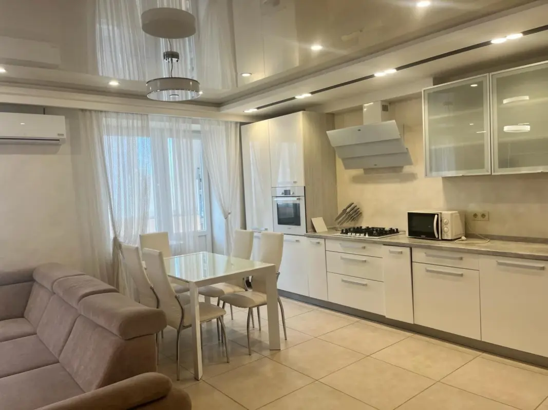 Apartment for sale - Nad Yarom Street 6