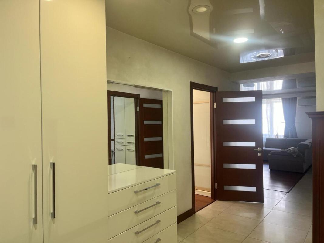 Sale 1 bedroom-(s) apartment 86 sq. m., Nad Yarom Street 6