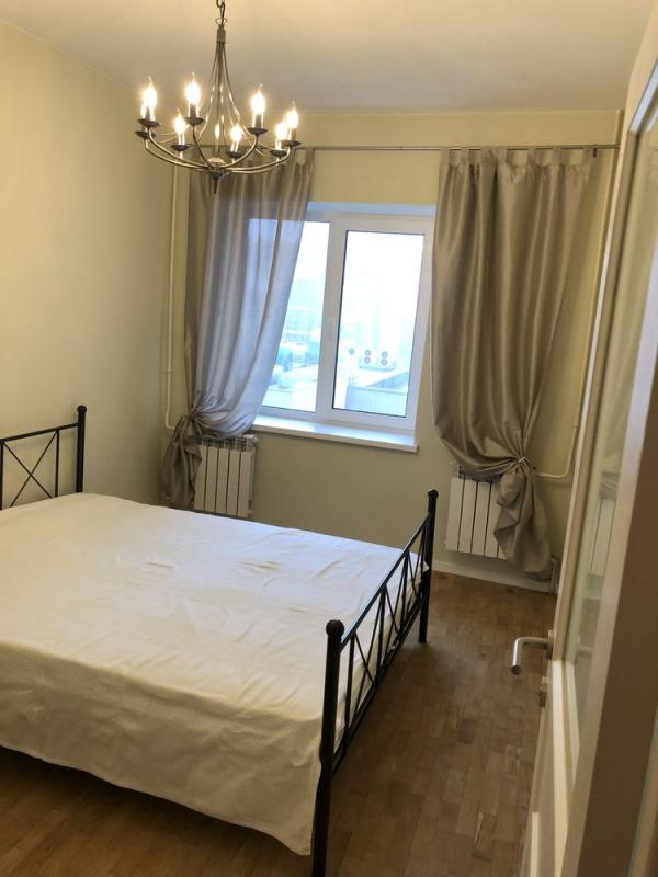 Sale 2 bedroom-(s) apartment 60 sq. m., Antonovycha Street (Horkoho Street) 125а
