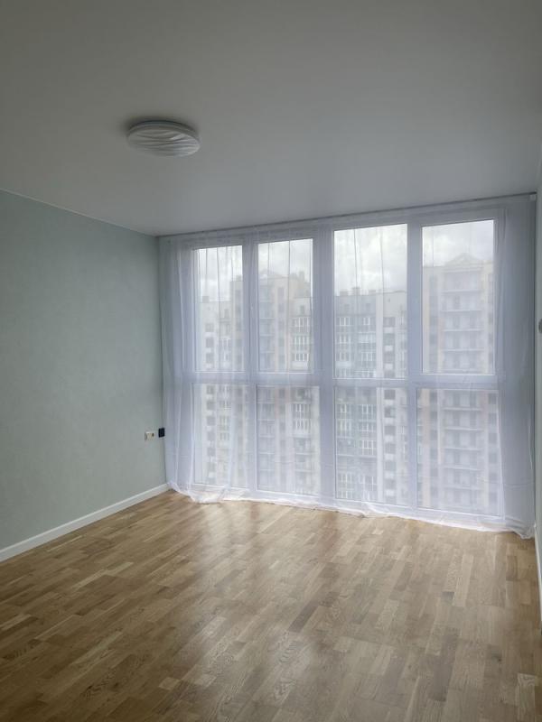 Long term rent 2 bedroom-(s) apartment Tyraspolska Street 47