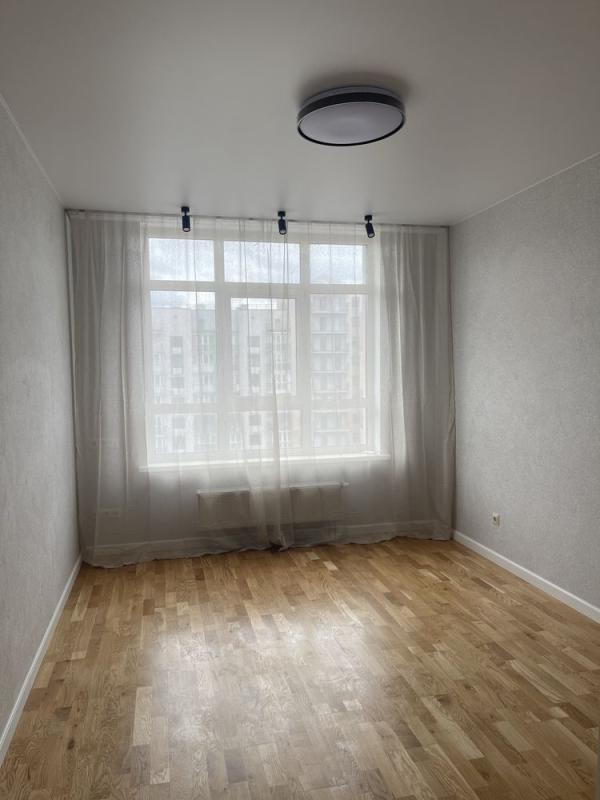 Long term rent 2 bedroom-(s) apartment Tyraspolska Street 47