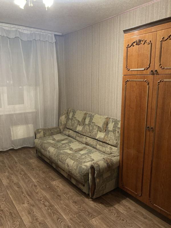 Long term rent 2 bedroom-(s) apartment Chernobylska Street 18