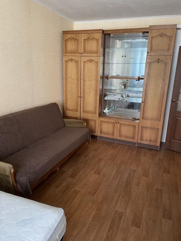 Long term rent 1 bedroom-(s) apartment Yelyzavety Chavdar Street 38
