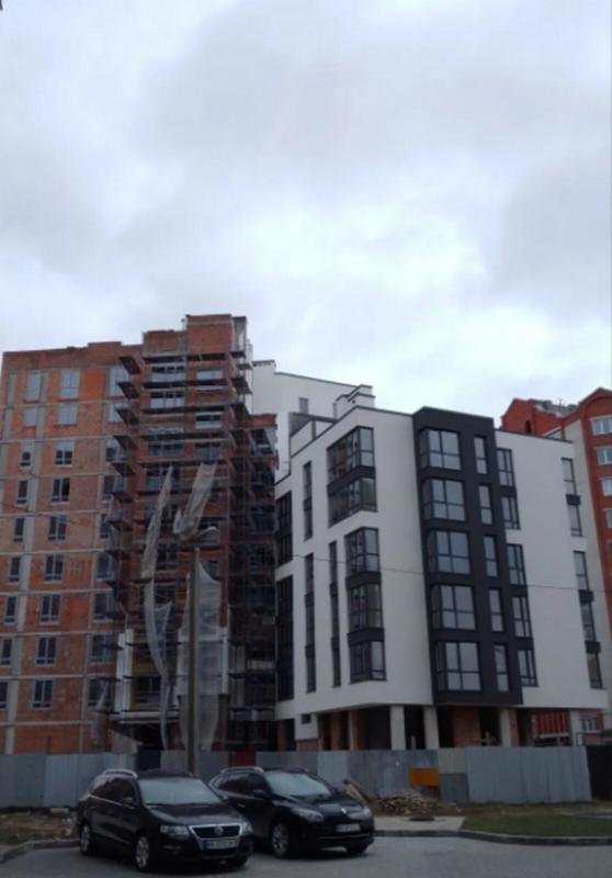 Sale 1 bedroom-(s) apartment 39 sq. m., Smakuly Street