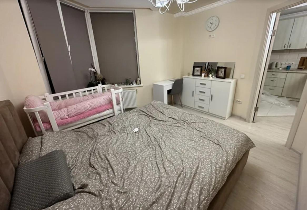 Sale 1 bedroom-(s) apartment 45 sq. m., Bilohirska Street 15