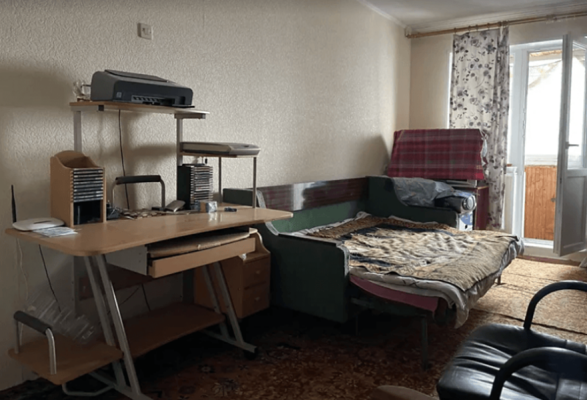 Sale 2 bedroom-(s) apartment 44 sq. m., Stadionnyi Pass 4/4