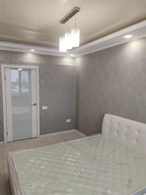 Sale 2 bedroom-(s) apartment 56 sq. m., Virmenskyi Lane 1/3