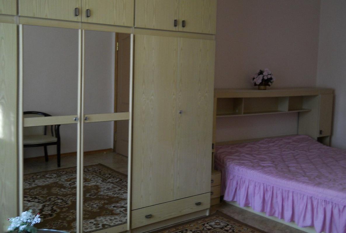 Sale 1 bedroom-(s) apartment 40 sq. m., Pushkinska Street 50/52
