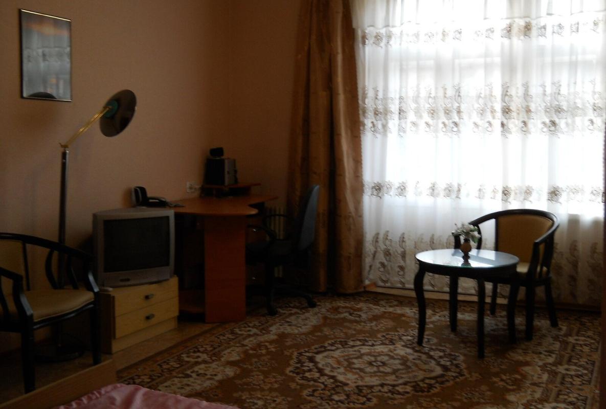 Sale 1 bedroom-(s) apartment 40 sq. m., Pushkinska Street 50/52