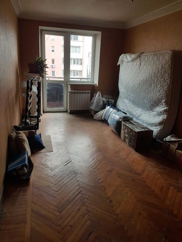 Sale 2 bedroom-(s) apartment 46 sq. m., Himnaziina naberezhna (Chervonoshkilna Embarkment) 18
