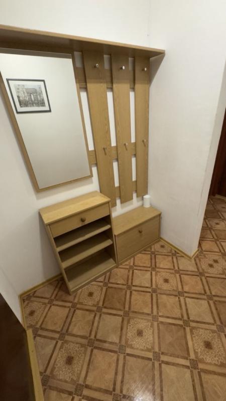 Long term rent 1 bedroom-(s) apartment Grigoriya Vaschenko Street 1