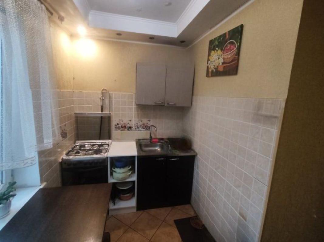 Sale 1 bedroom-(s) apartment 26 sq. m., Kharkivske Road 158