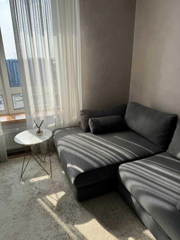 Sale 1 bedroom-(s) apartment 49 sq. m., Zarichna Street 2 к3