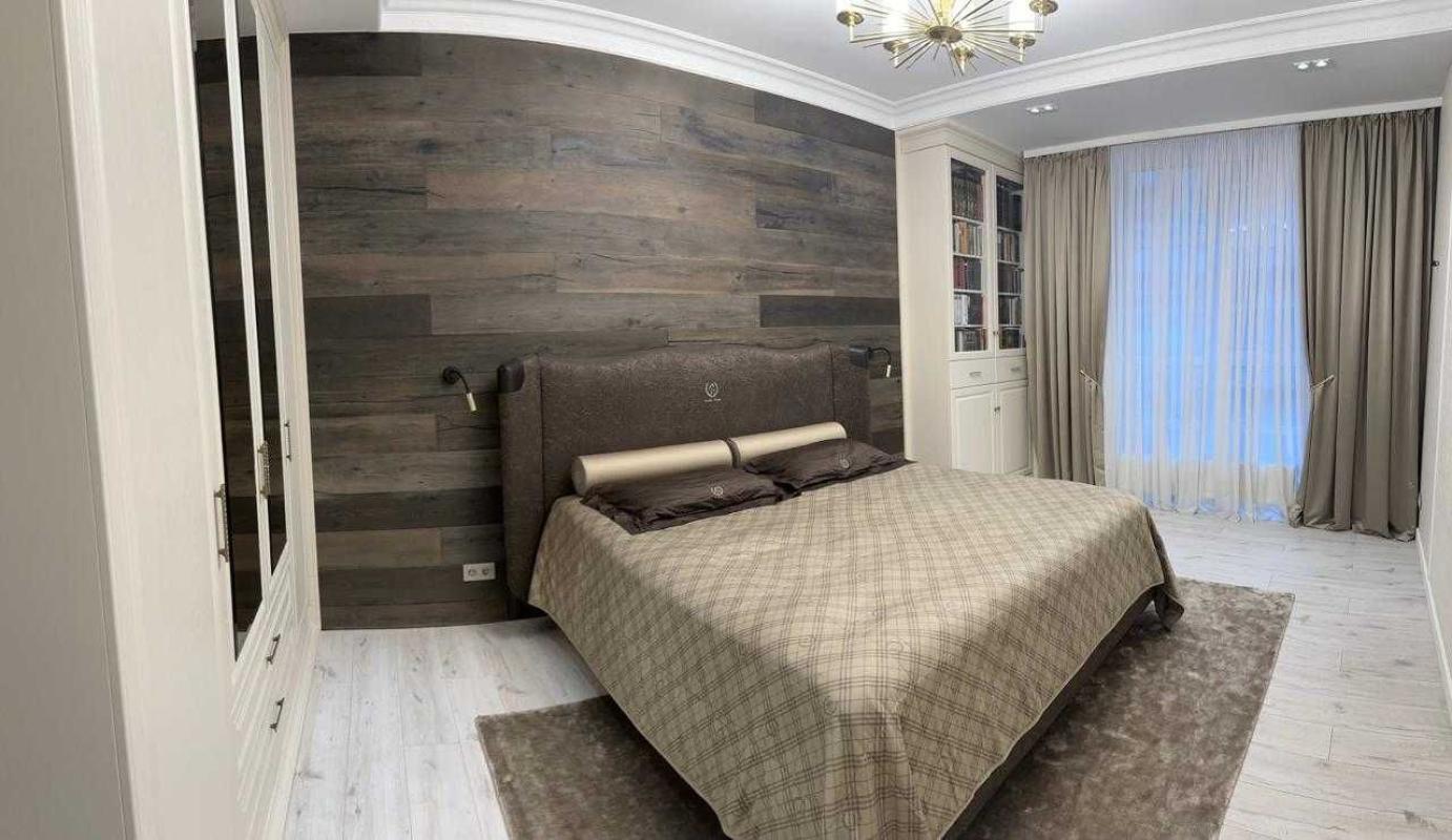 Sale 2 bedroom-(s) apartment 82 sq. m., Vasylia Tiutiunnyka Street (Anri Barbiusa Street) 51/1А