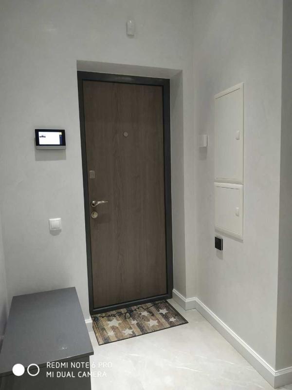 Sale 3 bedroom-(s) apartment 118 sq. m., Vasylia Tiutiunnyka Street (Anri Barbiusa Street) 28б