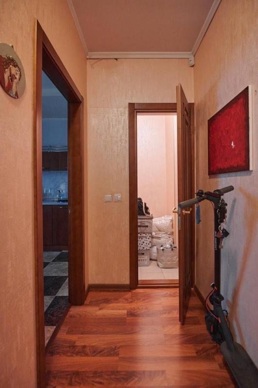 Sale 2 bedroom-(s) apartment 71 sq. m., Borysa Hmyri Street 2